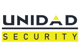 Logo Unidad Security